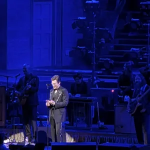 concert photo