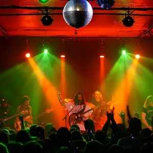 concert photo