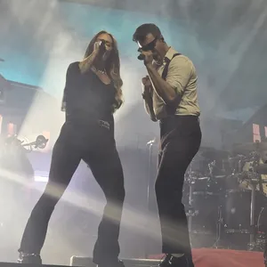 concert photo