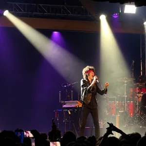 concert photo
