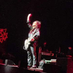 concert photo