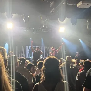 concert photo