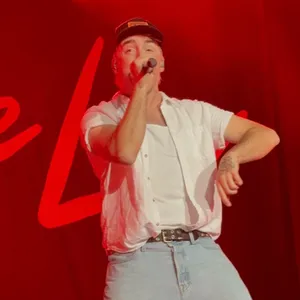 concert photo