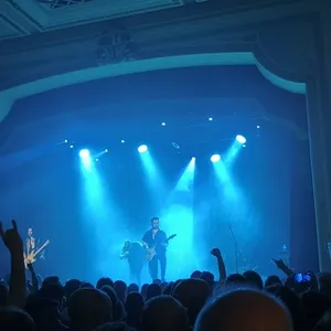 concert photo
