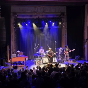 concert photo