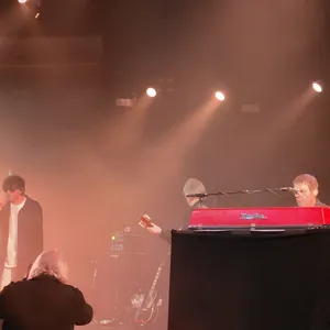 concert photo