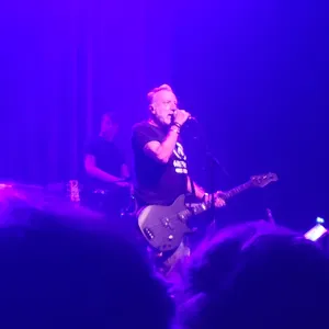 concert photo