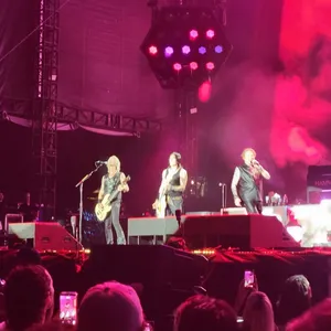 concert photo