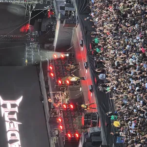 concert photo