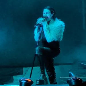 concert photo