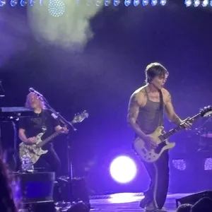 concert photo