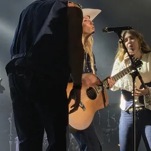 concert photo