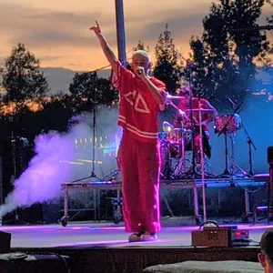 concert photo