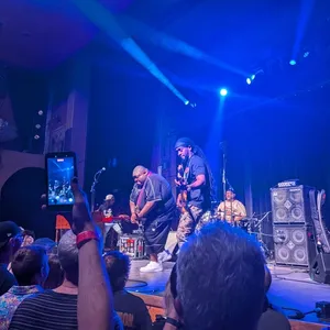 concert photo