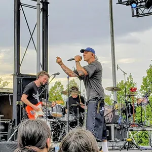 concert photo