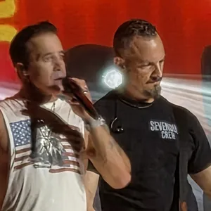 concert photo