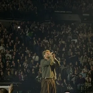 concert photo