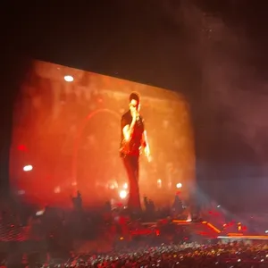 concert photo