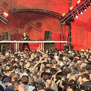 concert photo