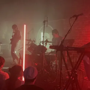 concert photo