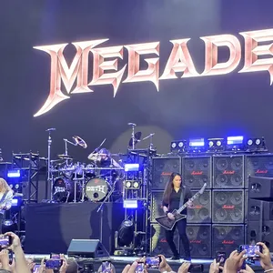 concert photo