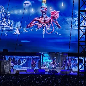 concert photo