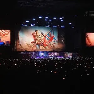 concert photo