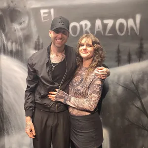 concert photo