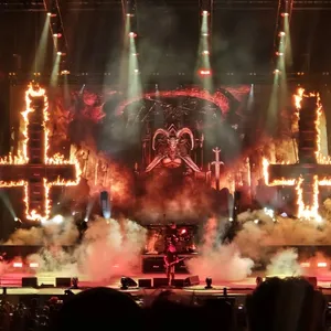 concert photo