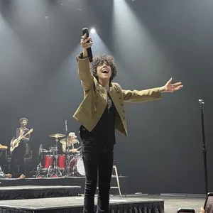 concert photo