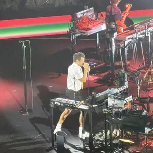 concert photo