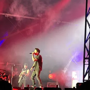 concert photo