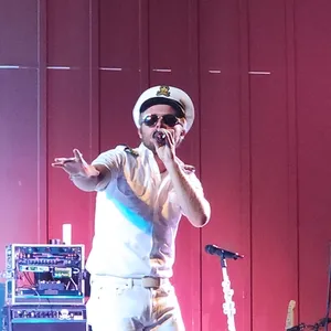 concert photo
