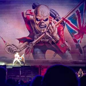 concert photo