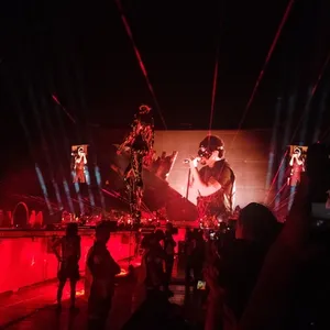 concert photo