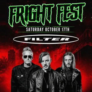 Filter El Paso Tickets, San Jacinto Plaza Oct 17, 2026 | Bandsintown
