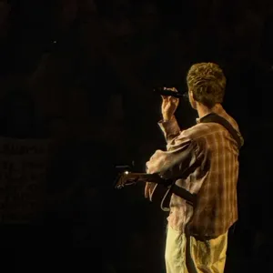 concert photo