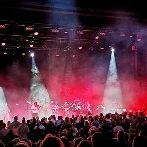 concert photo