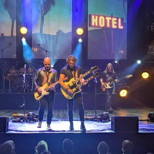 concert photo