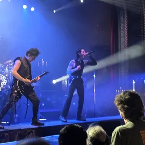 concert photo