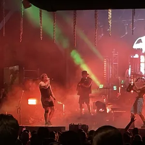 concert photo