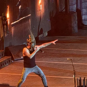concert photo