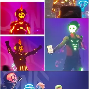 concert photo