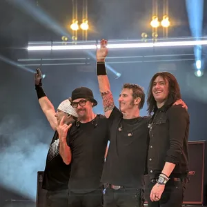 concert photo