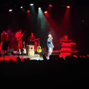 concert photo