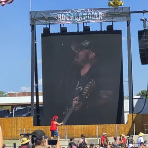 concert photo