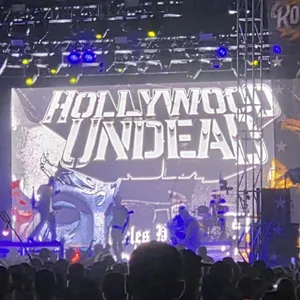concert photo