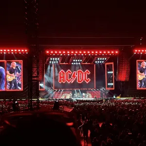 concert photo