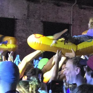 concert photo