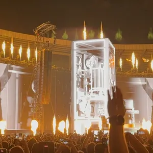 concert photo